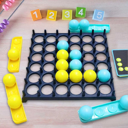 Bouncy Outdoor Play Ball