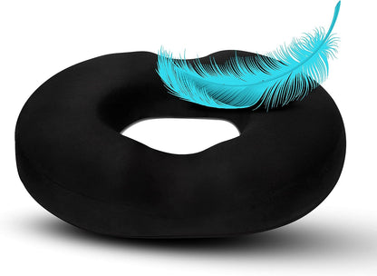 Comfortable Orthopedic Foam Ring Seat Cushion
