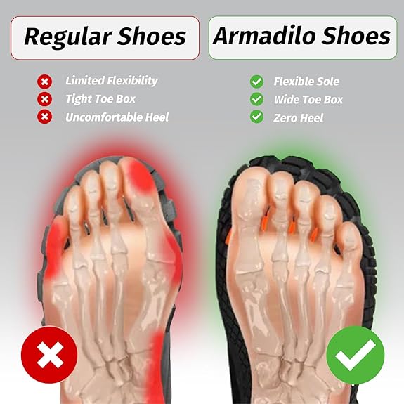 Comfortable Orthopedic Clogs for Foot Pain Relief
