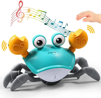 Fun Baby Crawl Toy for Kids - Befez