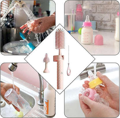 Easy Baby Bottle Sterilizer - Befez