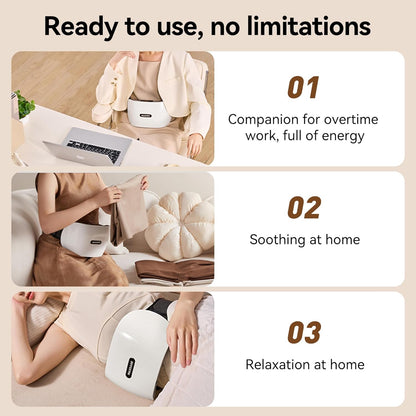 Relaxing Stomach Massage Roller
