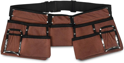 Durable Pro Work Tool Belt