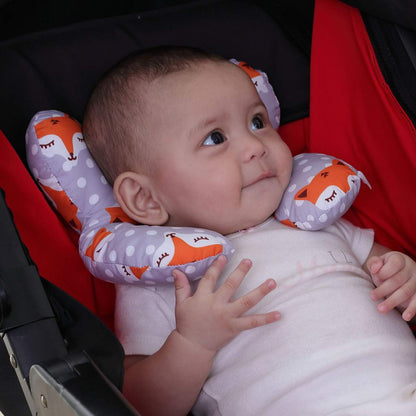 Soft Baby Travel Neck Pillow