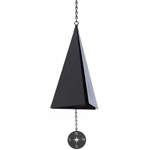 Rustic Outdoor Wind Chime Bell - Befez