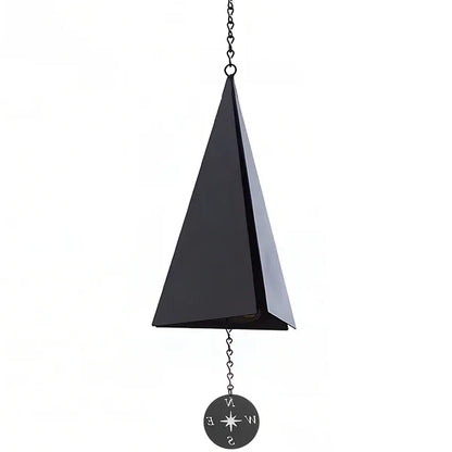Rustic Outdoor Wind Chime Bell - Befez