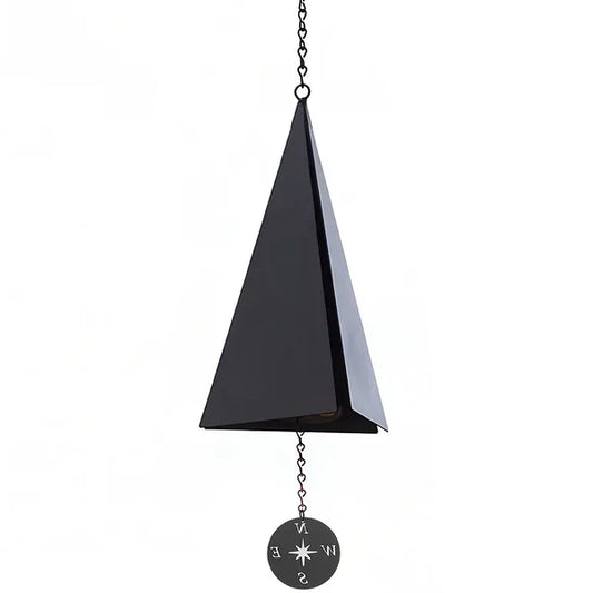 Rustic Outdoor Wind Chime Bell - Befez