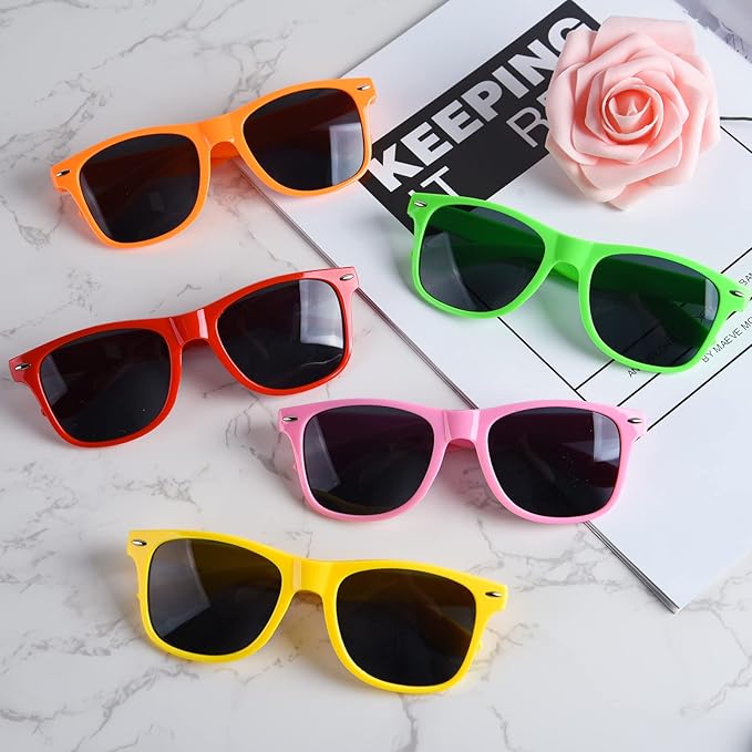 Befez | Kids Durable Flexible Sunglasses