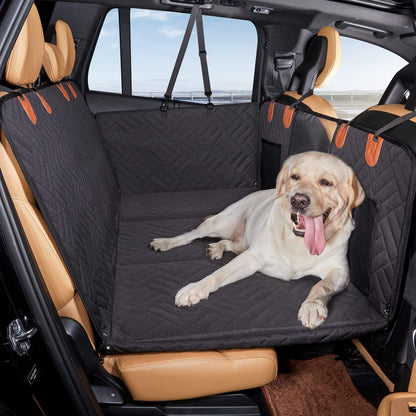 Premium Pet Car Seat Protector Cover - Befez