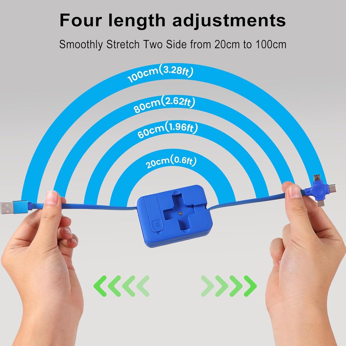 Universal CablePro Cord Organizer