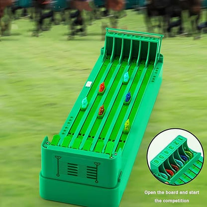 Fun Horse Racing Playset for Kids