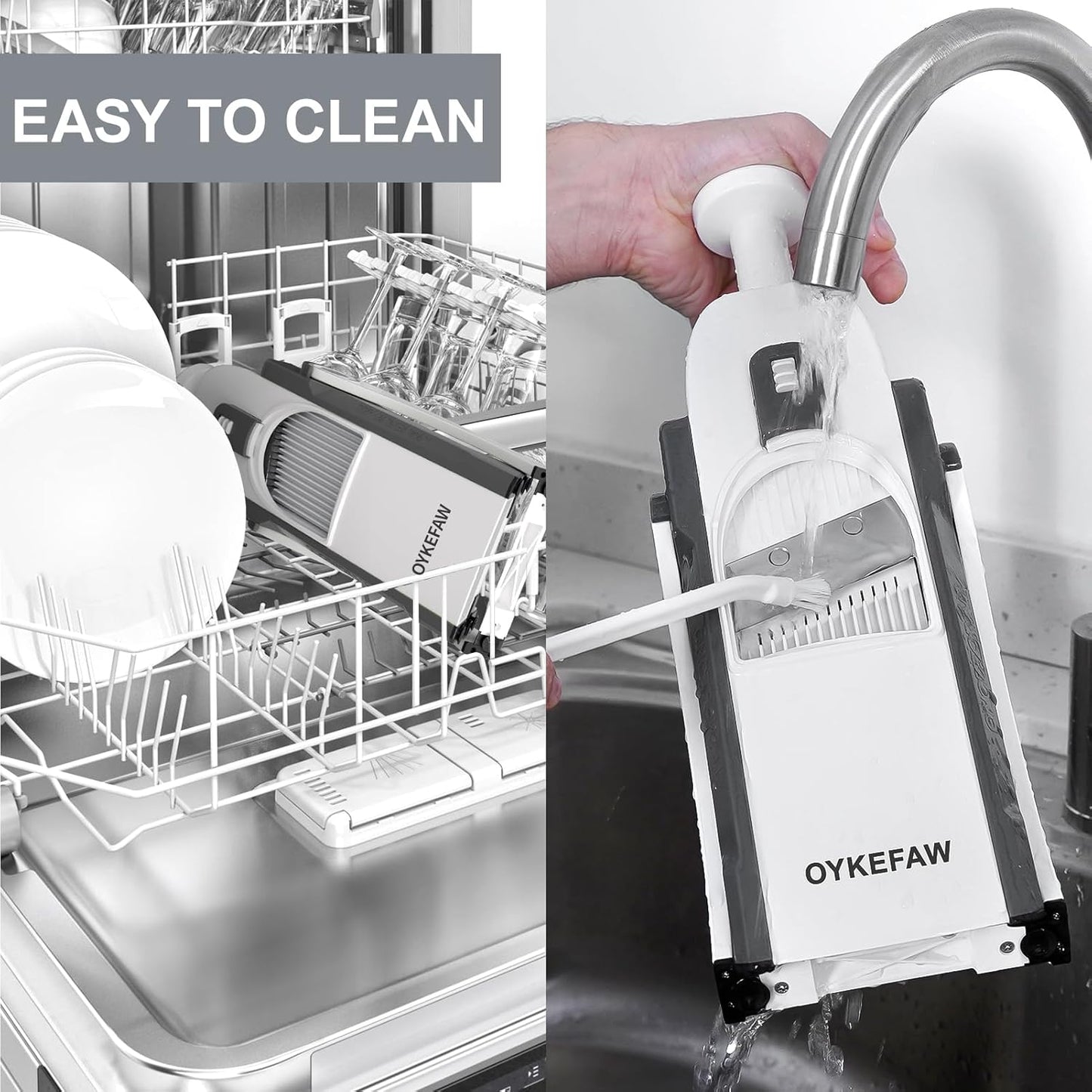 Easy Food Vegetable Slicer
