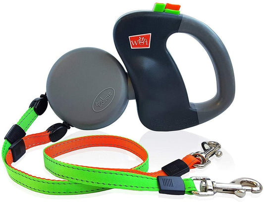 Durable Dual Pet Leash Line - Befez