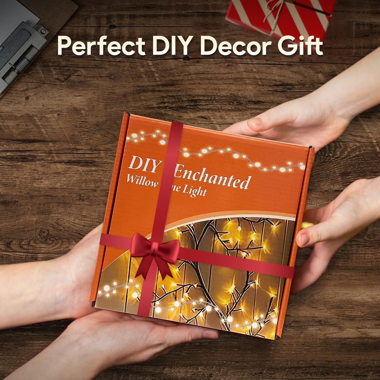 Magical Fairy String Lights