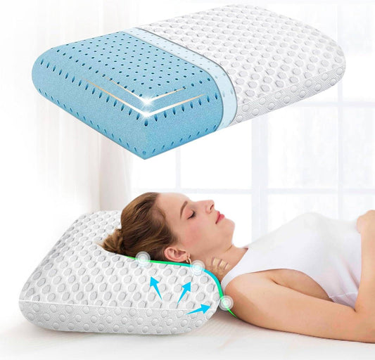 Cold Gel Comfort Pillow - Befez