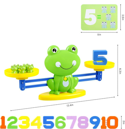 Accurate Digital Balance Scale for Kids