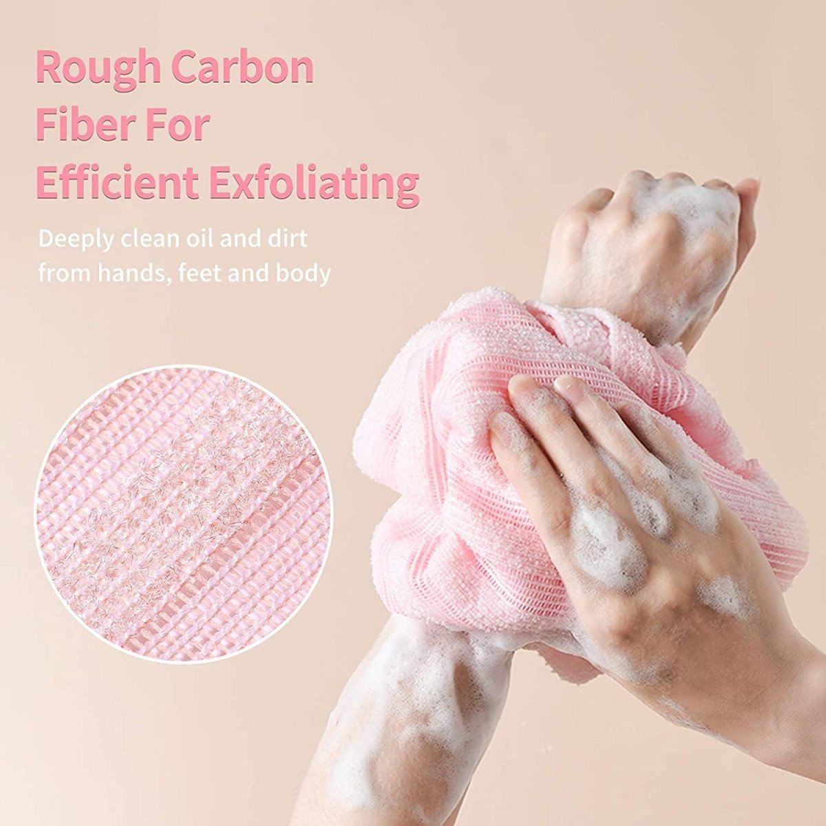Gentle Exfoliating Body Scrub