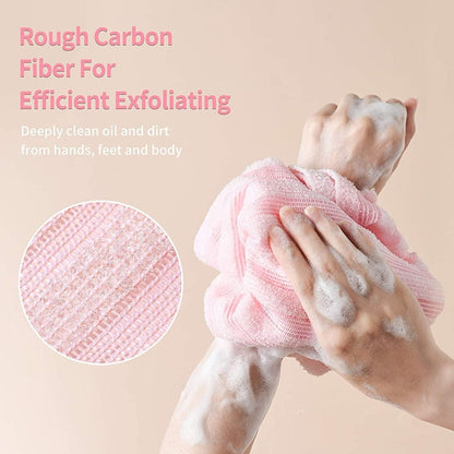 Gentle Exfoliating Body Scrub