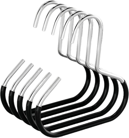Space Saving Closet Organizers for Hats and Accessories