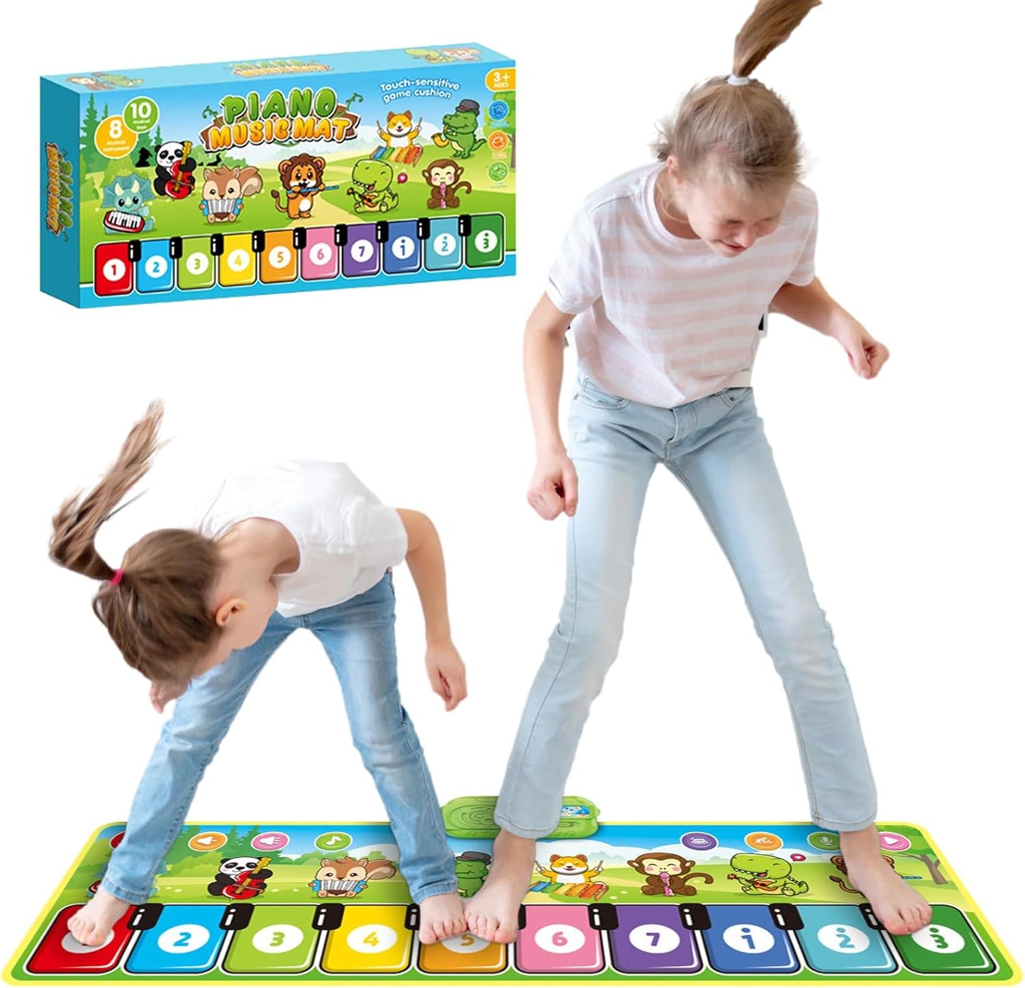 Fun Music Player Toy