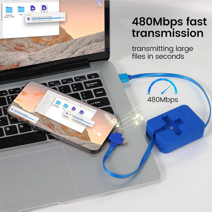 Universal CablePro Cord Organizer