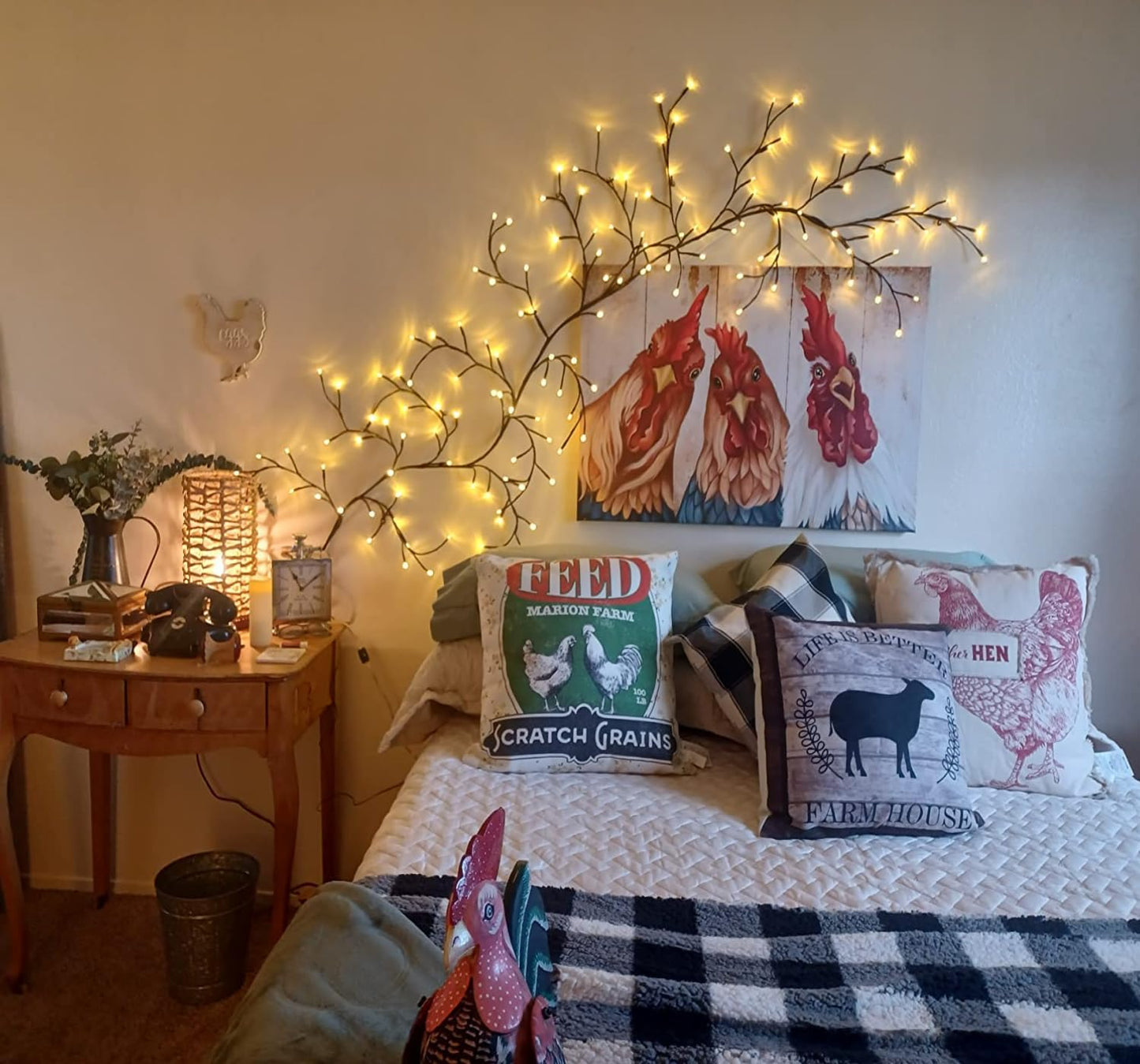 Magical Fairy String Lights