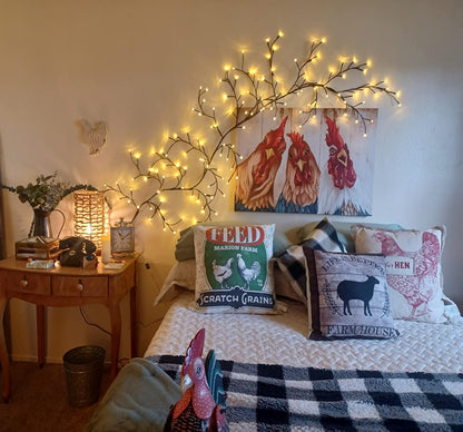 Magical Fairy String Lights