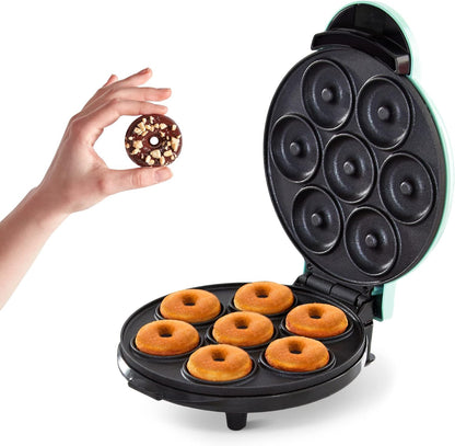 Compact Automatic Donut Maker - Befez