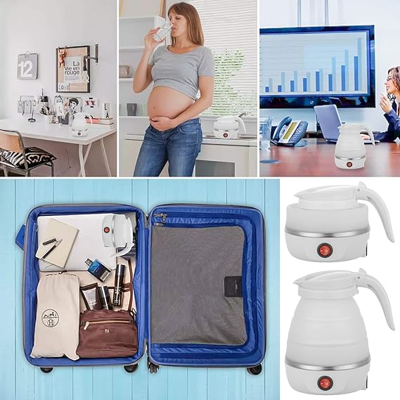 Insulated Portable Coffee Mug
