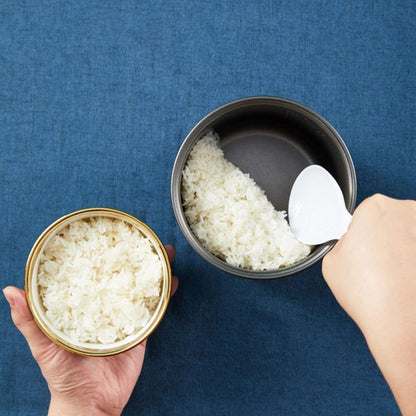 Small Electric Rice Cooker with Steam Function