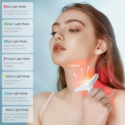 Anti Aging Neck Tightening Tool