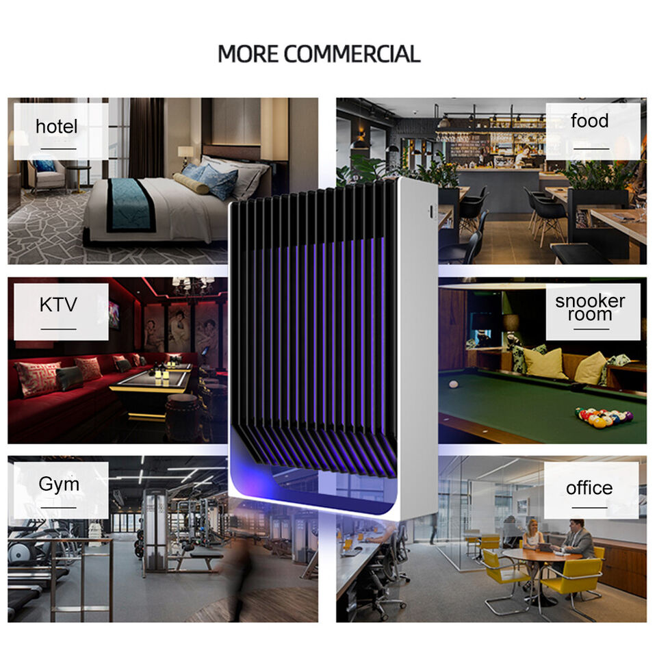 Compact Bug Zapper Table Lamp