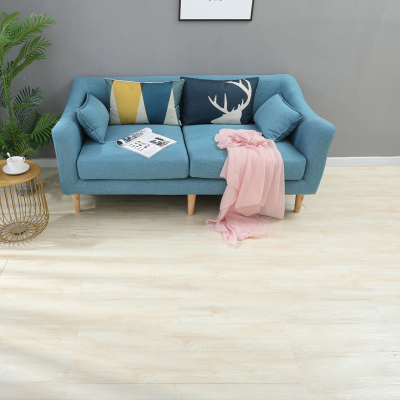 Durable Water Resistant Self Stick Vinyl Floor Tiles