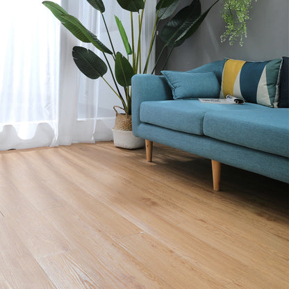 Durable Water Resistant Self Stick Vinyl Floor Tiles