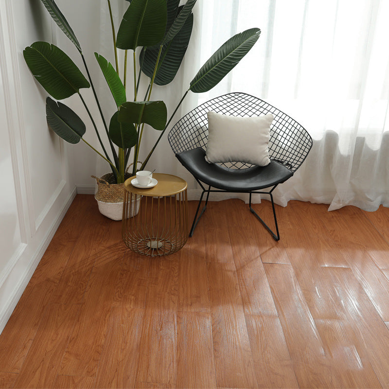 Durable Water Resistant Self Stick Vinyl Floor Tiles