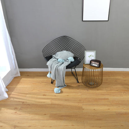 Durable Water Resistant Self Stick Vinyl Floor Tiles