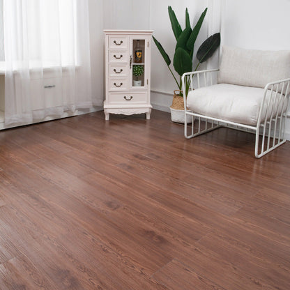 Durable Water Resistant Self Stick Vinyl Floor Tiles