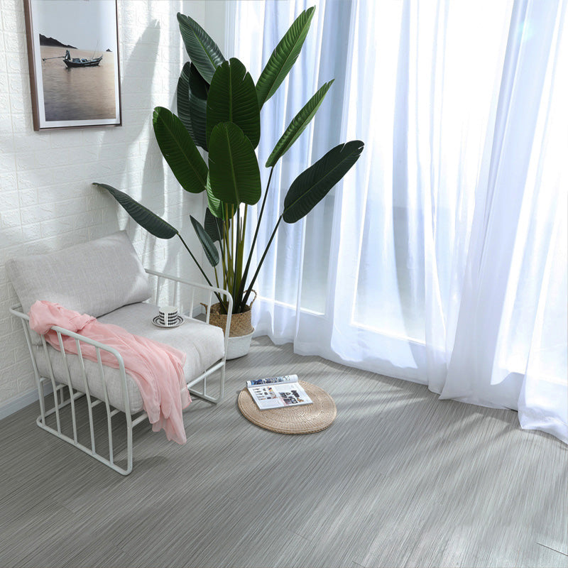 Durable Water Resistant Self Stick Vinyl Floor Tiles