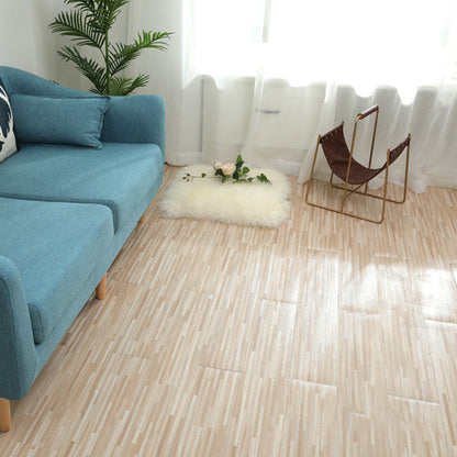 Durable Water Resistant Self Stick Vinyl Floor Tiles