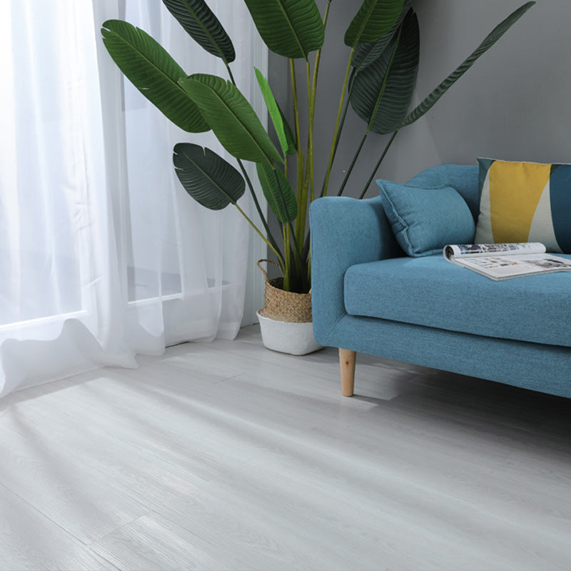 Durable Water Resistant Self Stick Vinyl Floor Tiles
