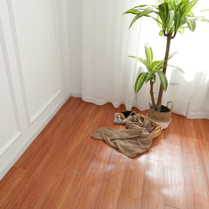 Durable Water Resistant Self Stick Vinyl Floor Tiles