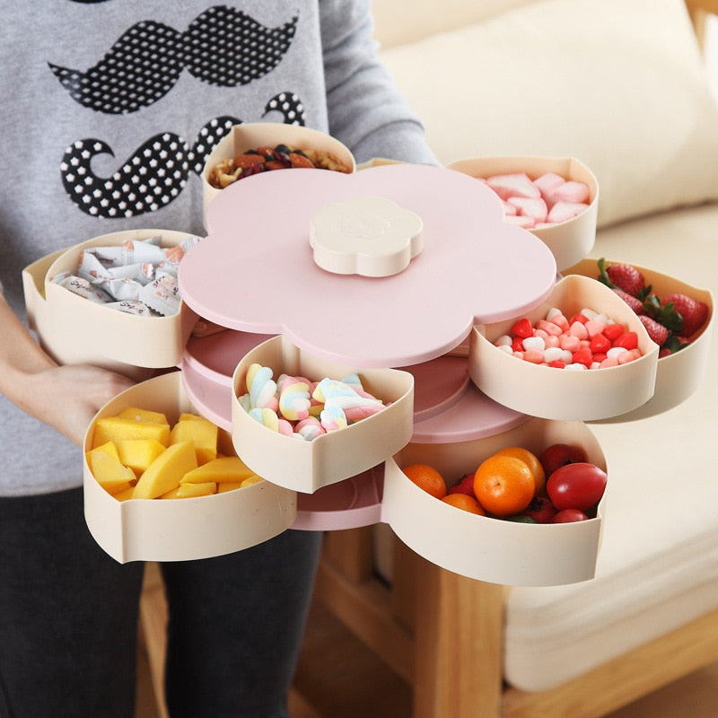 Delicious SnackTwist - Easy Snacking Made Fun
