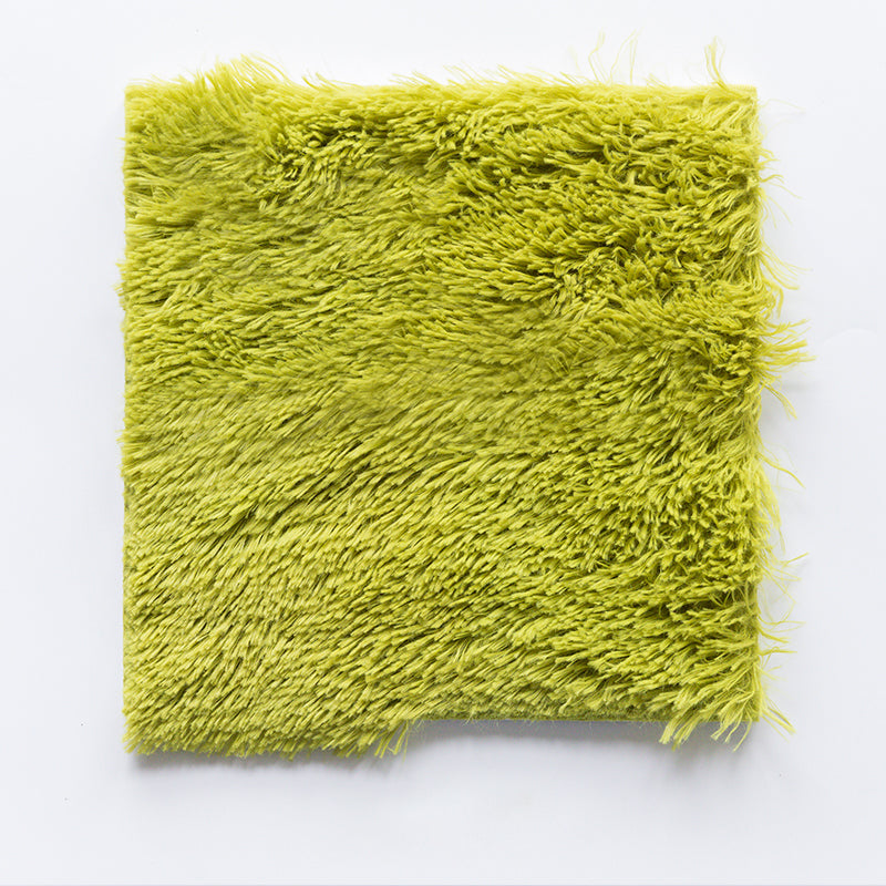 Soft Bedroom Carpet Tiles Stain Resistant Squares
