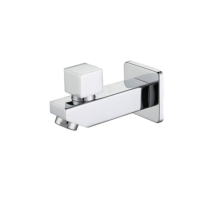 Befez | Popular Bathroom Faucet Cross Handle Low Arc Sink Faucet