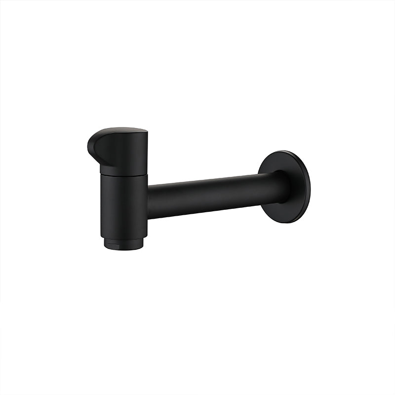 Befez | Popular Bathroom Faucet Cross Handle Low Arc Sink Faucet