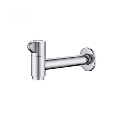 Befez | Popular Bathroom Faucet Cross Handle Low Arc Sink Faucet - Befez