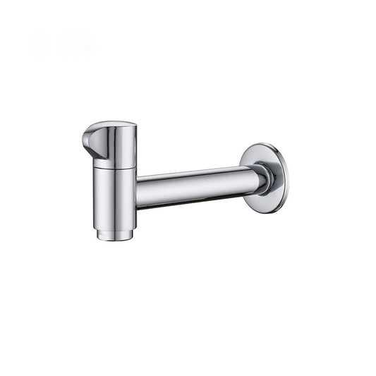 Befez | Popular Bathroom Faucet Cross Handle Low Arc Sink Faucet - Befez