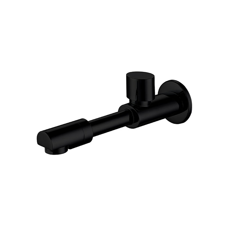 Befez | Popular Bathroom Faucet Cross Handle Low Arc Sink Faucet