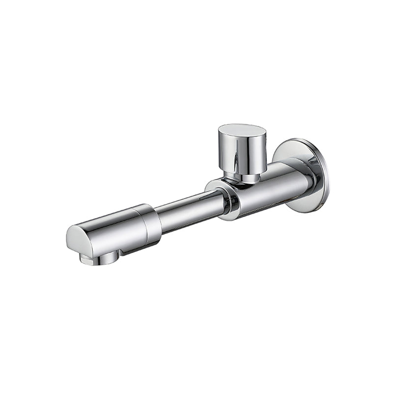 Befez | Popular Bathroom Faucet Cross Handle Low Arc Sink Faucet
