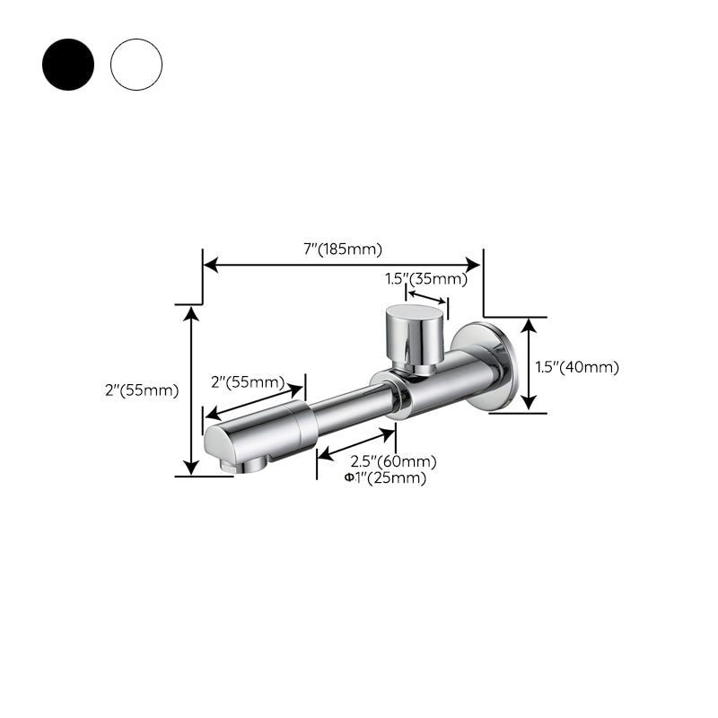 Befez | Popular Bathroom Faucet Cross Handle Low Arc Sink Faucet